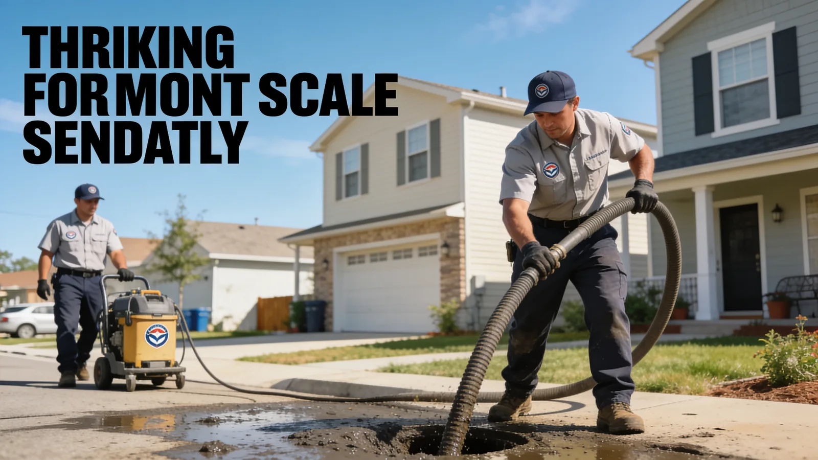 Sewage Cleanup in Mclouth, KS near me